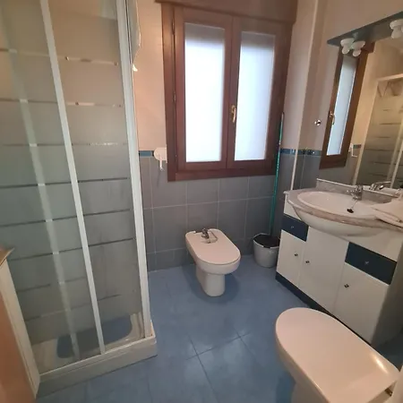 San Pedro Lägenhet *