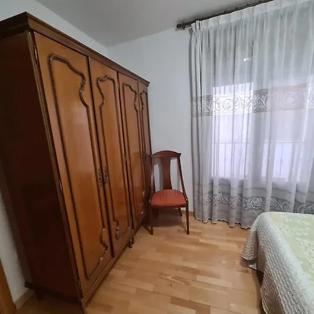 Lägenhet San Pedro *