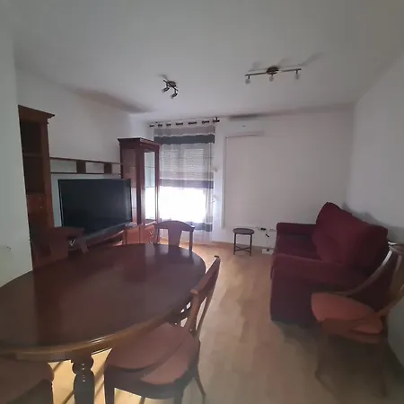 San Pedro Lägenhet Teruel