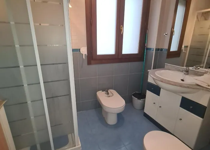 San Pedro Lägenhet *