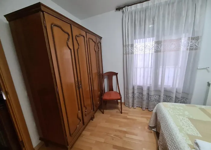 Lägenhet San Pedro *